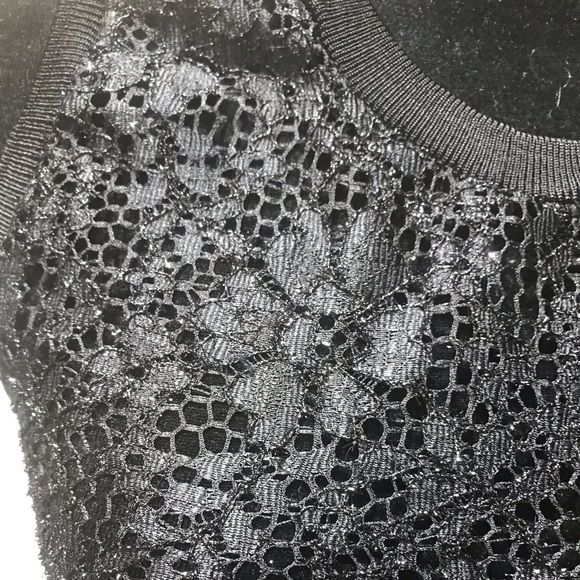 Zara Lace Top - Picture 5 of 5